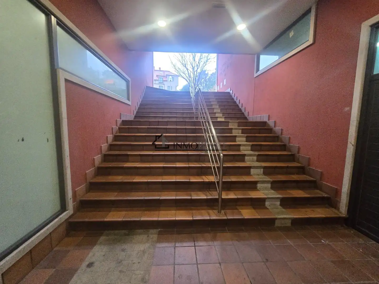 Gewerbefläche zum Verkauf in San Xoán de Poio, imagen 22