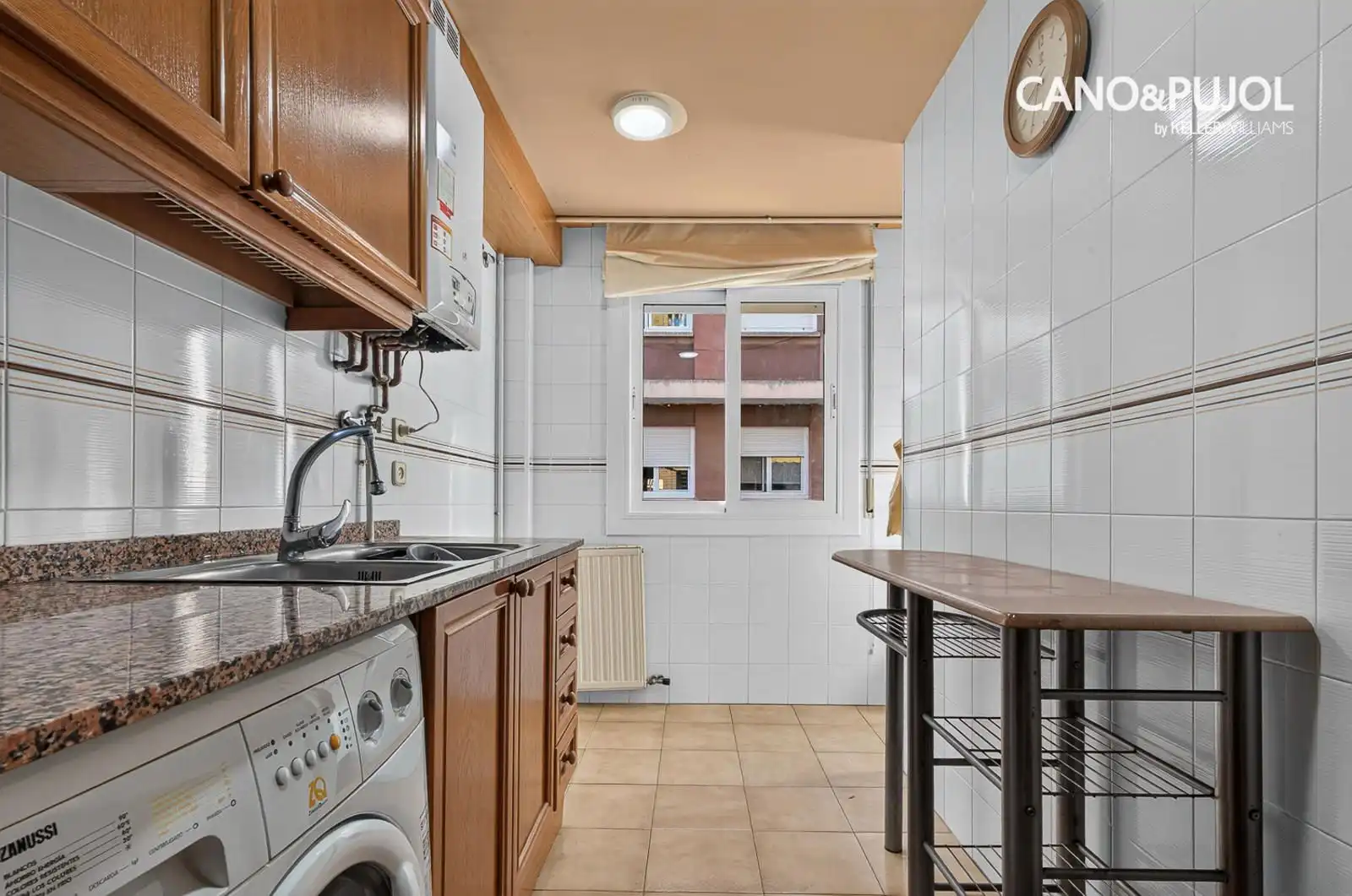 Flat with terrace for sale in diputació, imagen 19