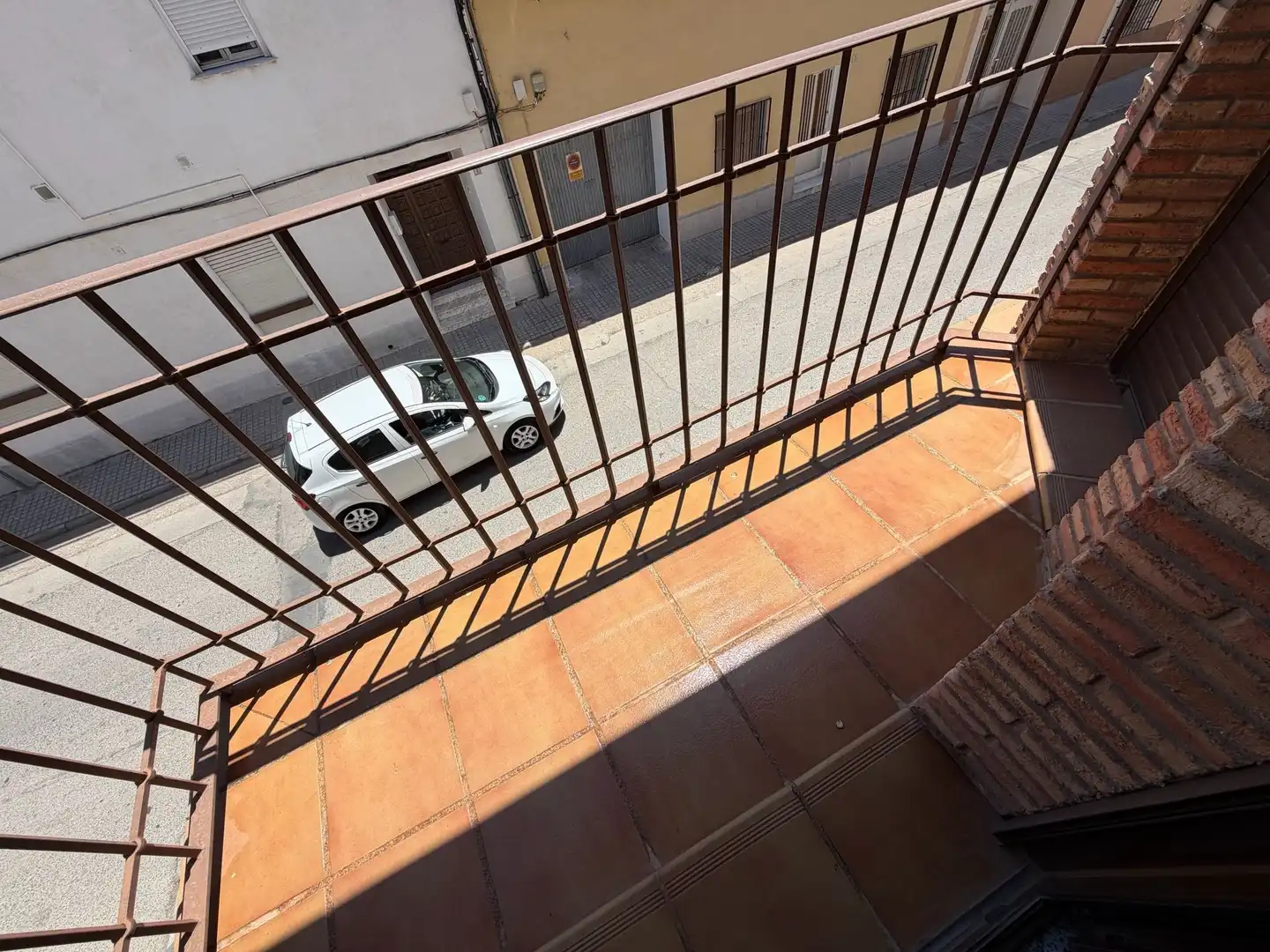 Terrassa de Pis en venda en Socuéllamos
