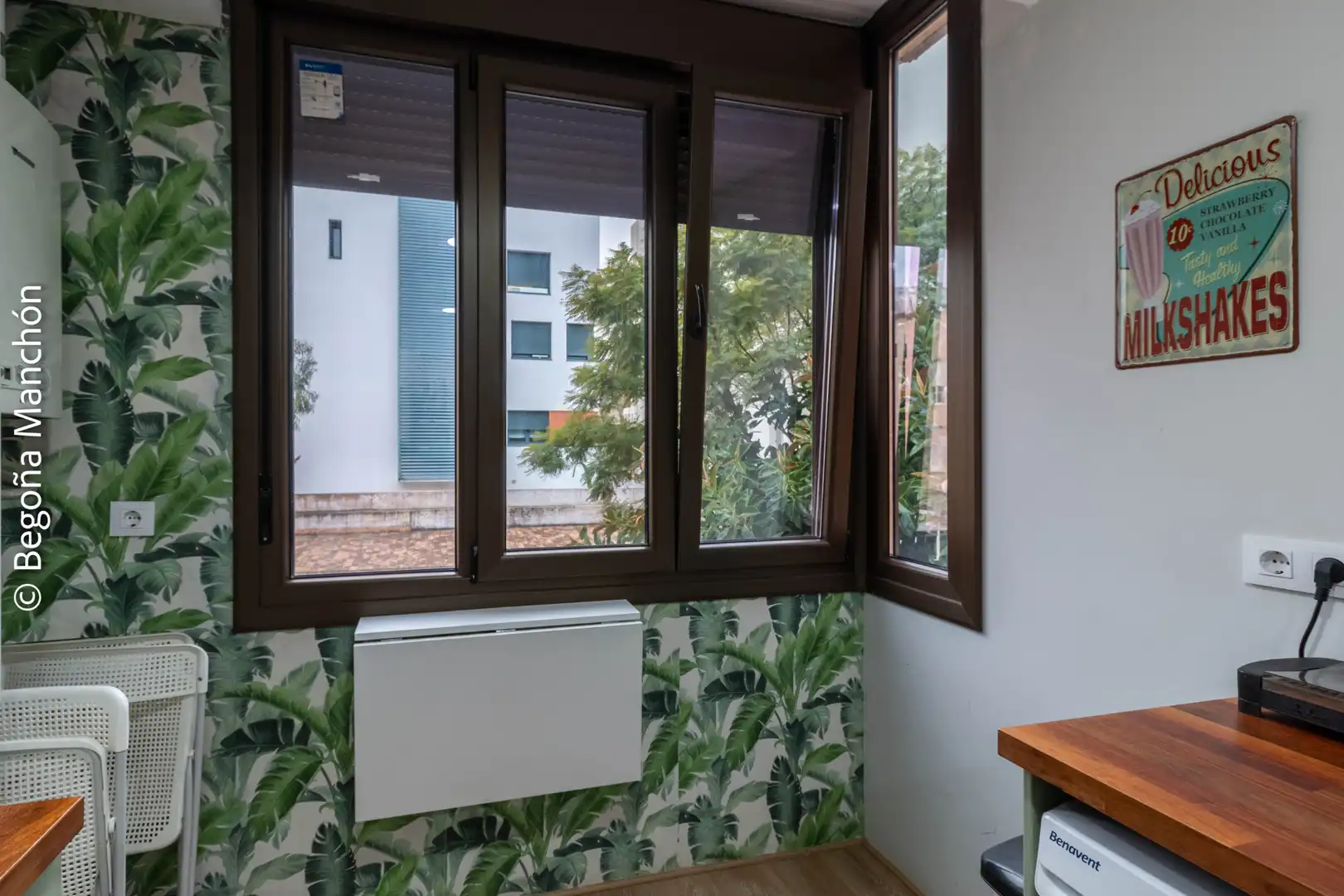 Terrassa de Pis en venda en Cádiz amb Aire condicionat i Moblat