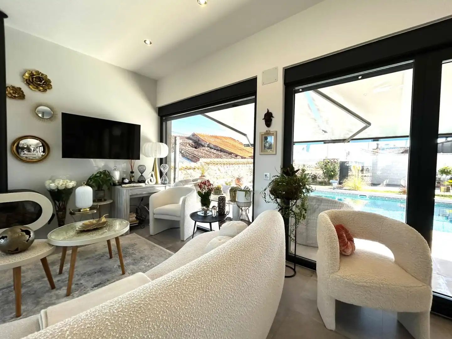 Maison avec piscine à vendre à ÁLAMO, imagen 5