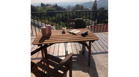 Venta de una espectacular villa en Borriol, imatge 3
