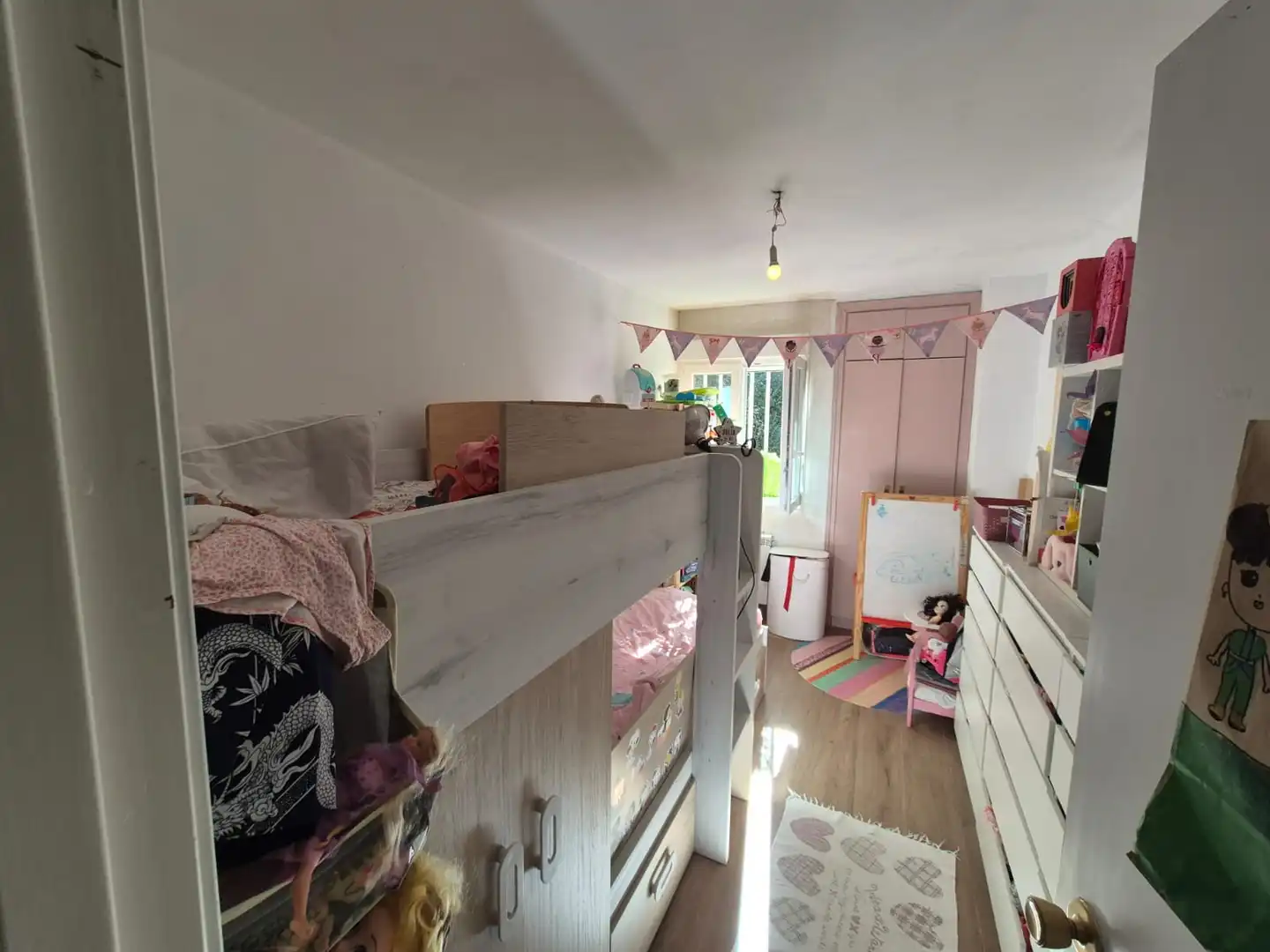 Habitación de Piso en venta en Rivas-Vaciamadrid con Aire acondicionado, Calefacción y Internet