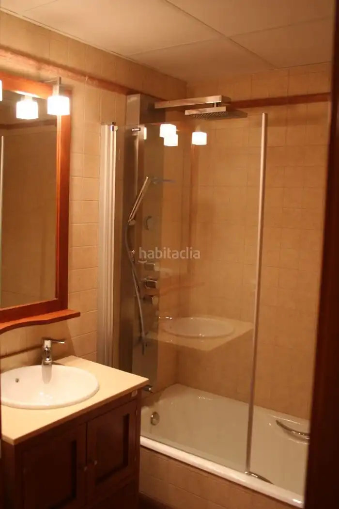 Apartment mit Aufzug zur Miete in Carrer de la Granja 7, imagen 12