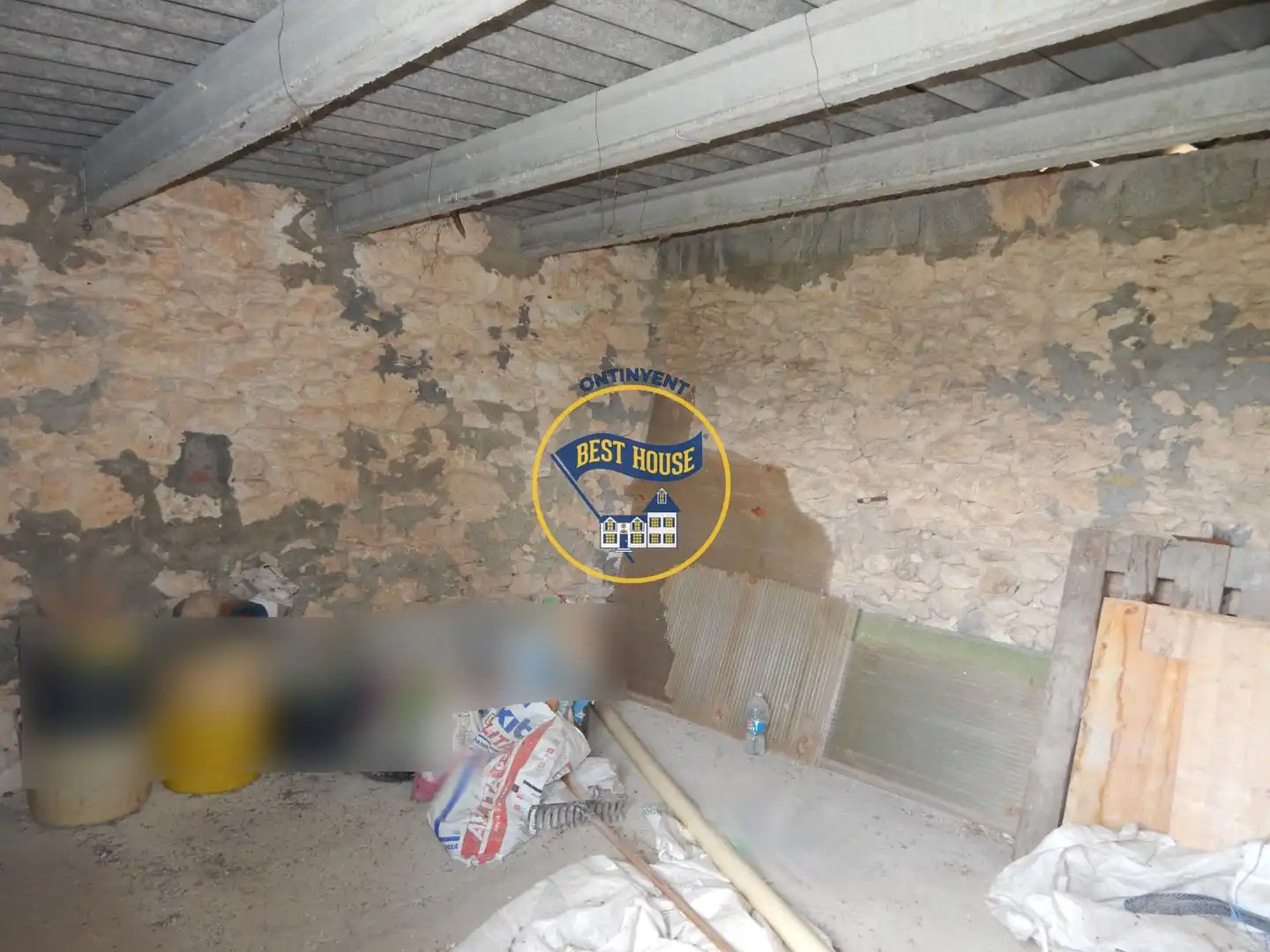 Casa o xalet en venda en Bélgida