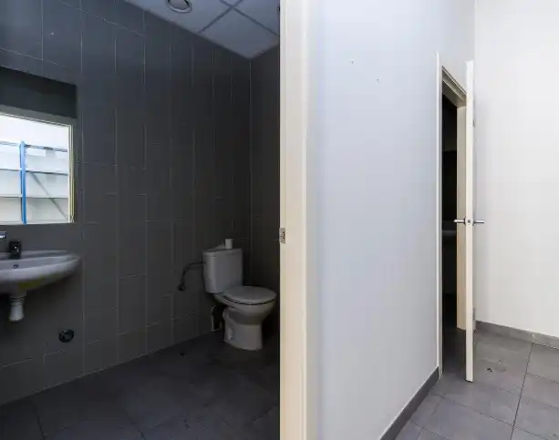 Bathroom of Office for sale in Castellón de la Plana / Castelló de la Plana