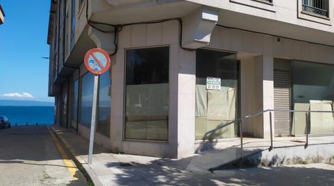 Foto 2 de Planta baixa en venda a Avenida de la Coruña, 45, Santa Uxía de Ribeira, A Coruña