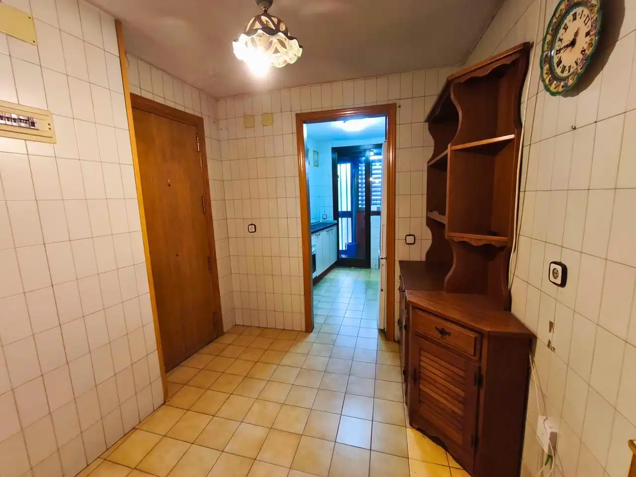 Appartamento con ascensore in vendita a Calle del Marqués de Lozoya, imagen 15