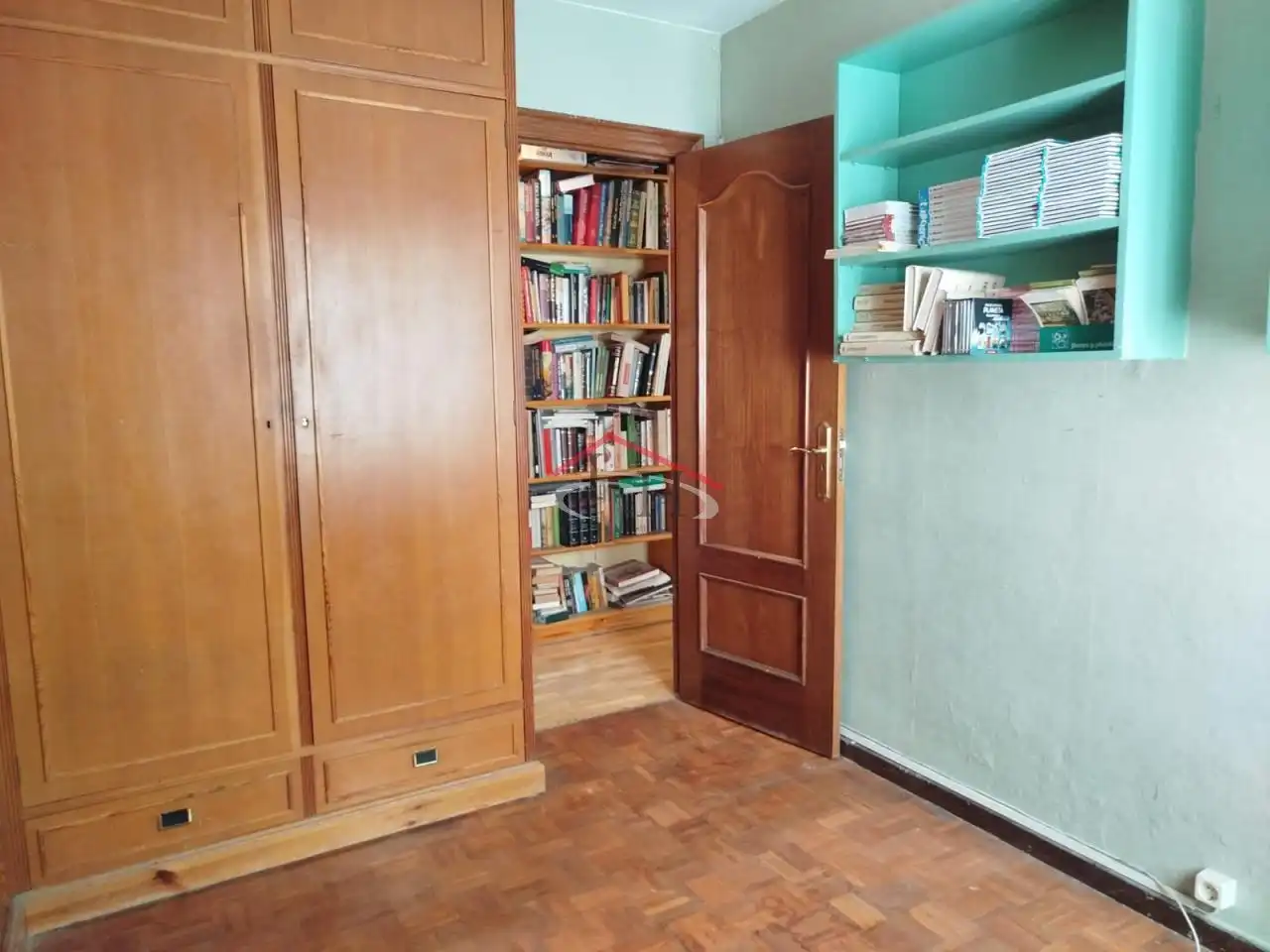 Flat with lift for sale in Cardenal Jacinto, imagen 11