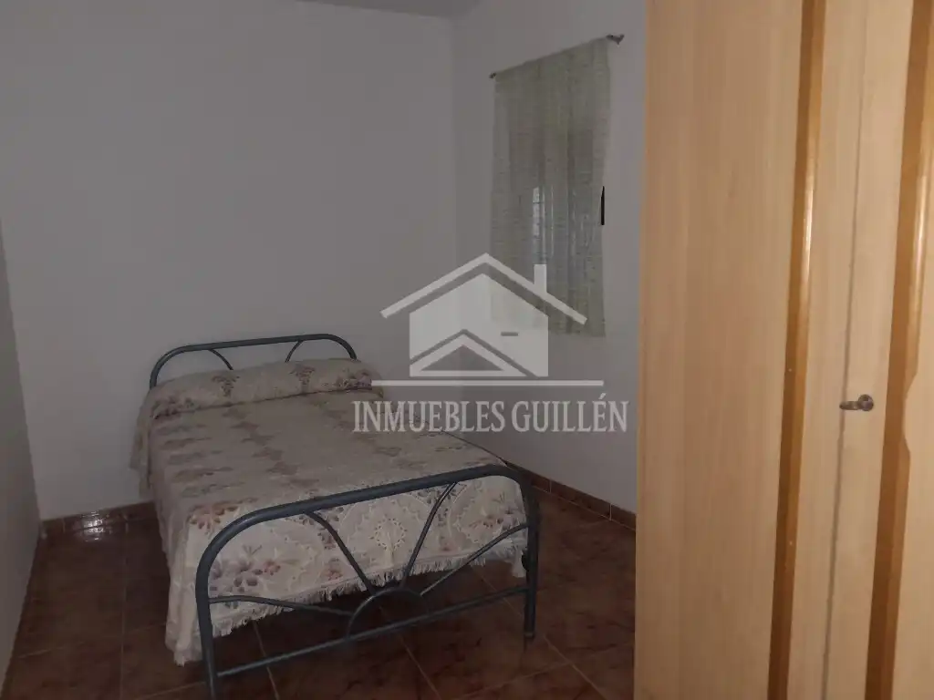 Habitación de Casa o chalet en venta en Turón con Terraza, Trastero y Amueblado