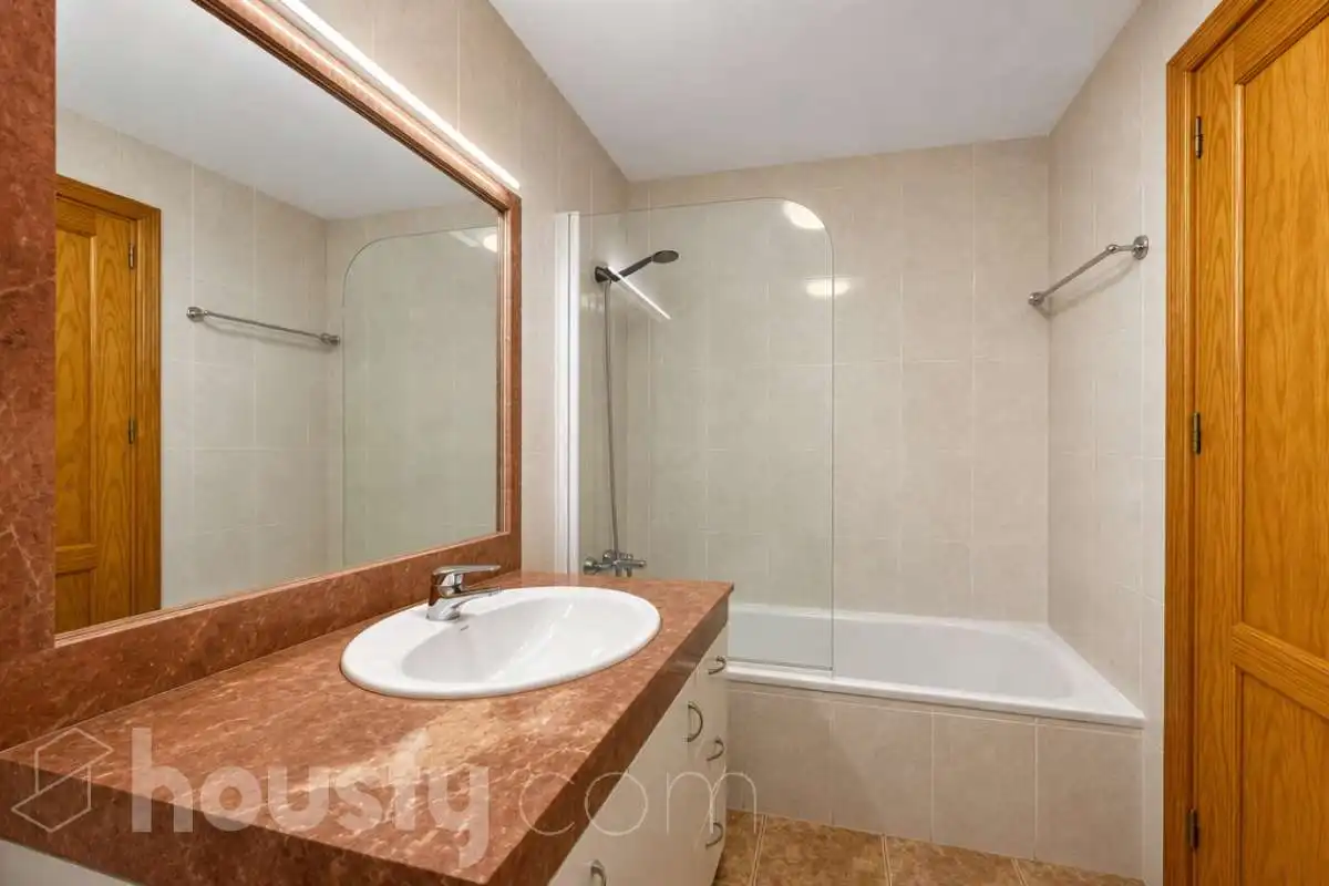 Baño de Piso en venta en Puerto del Rosario con Trastero