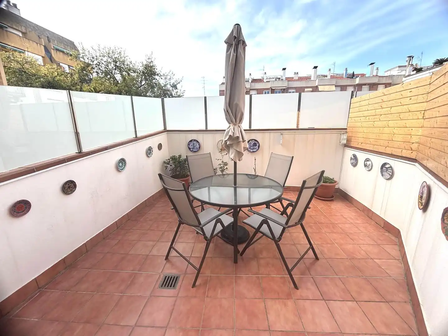 Piso en venta en Centre