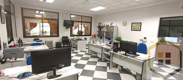 Nave industrial en Venta en Toledo -Ávila, 32 en Santo Domingo-Caudilla