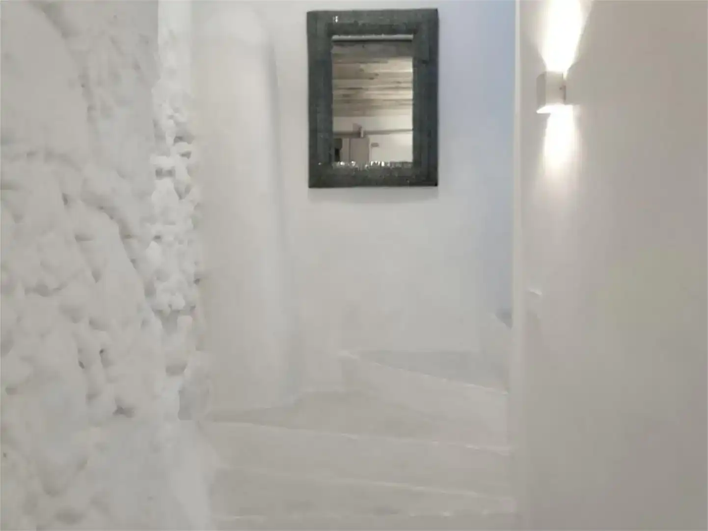 Casa adosada en venda en Montejaque