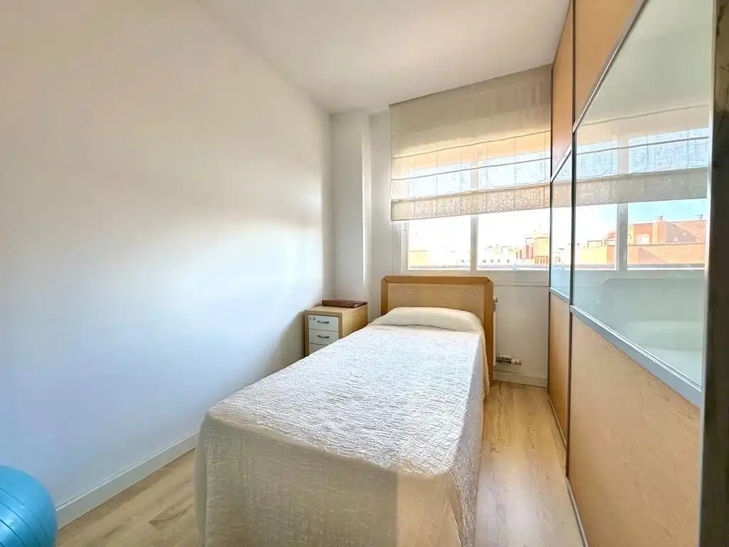 Attique avec terrasse à vendre à JOSEP CARNER, imagen 13