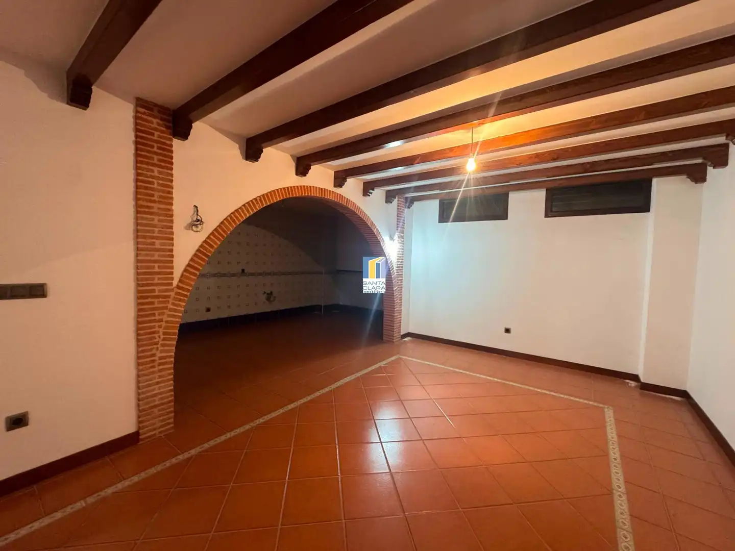 Casa adosada en venda en Zamora Capital  amb Calefacció, Jardí privat i Parquet