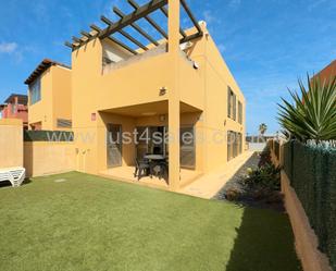 Exterior view of Apartment for sale in Antigua  with Private garden, Terrace and Furnished