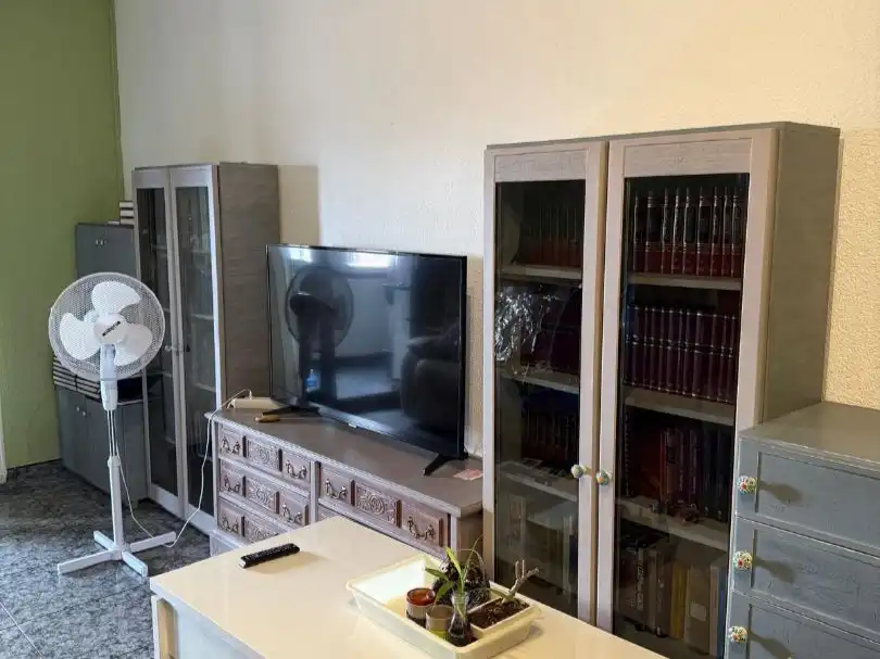 Piso con ascensor en venta en Ronda de Santa Maria 0, imagen 13