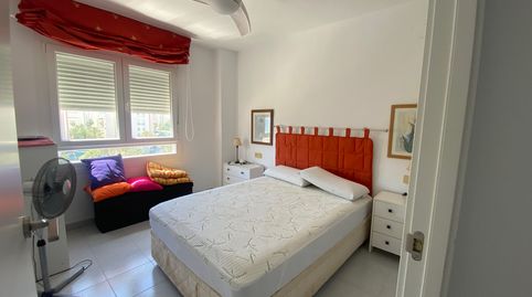 Foto 5 de Pis de lloguer a Agua Amarga - Urbanova, Alicante / Alacant