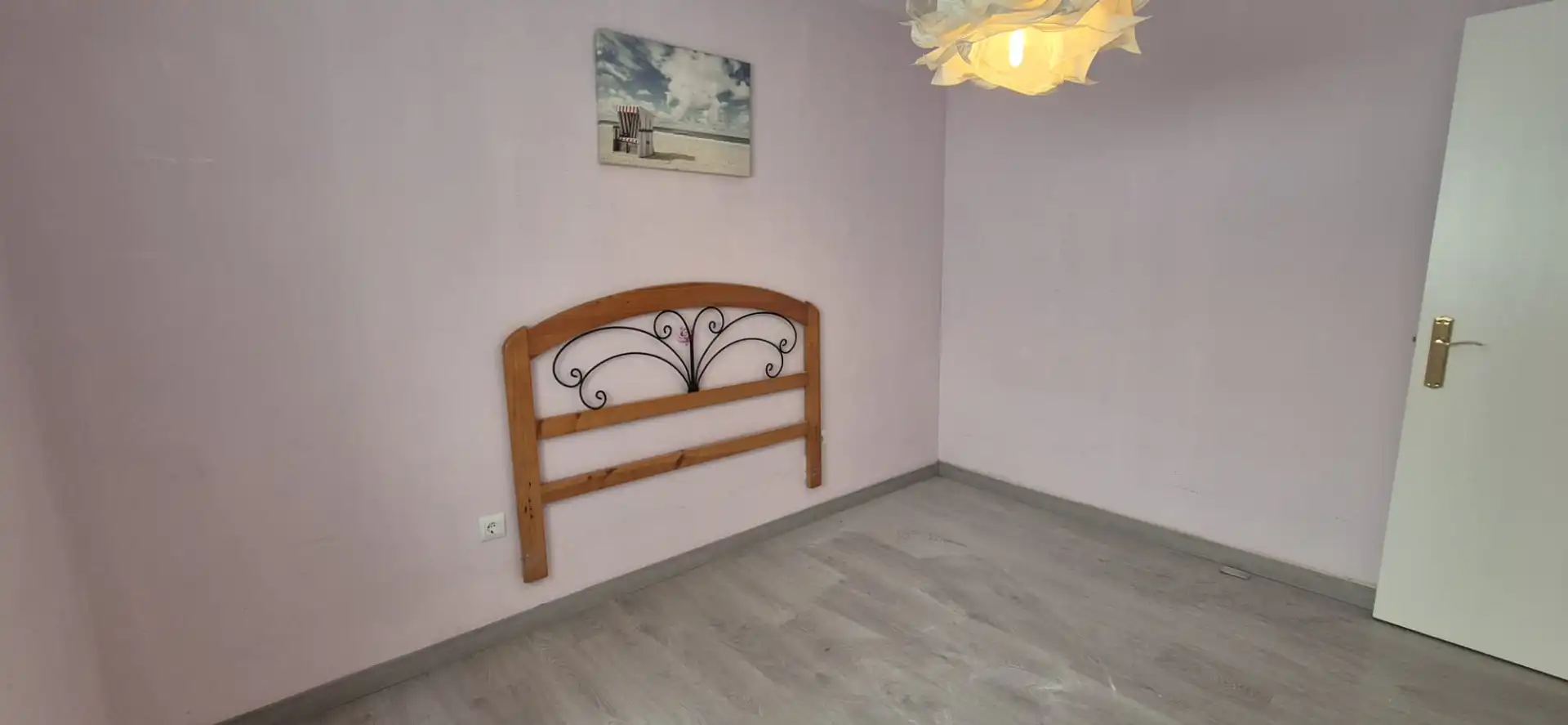 Habitación de Piso en venta en Badajoz con Aire acondicionado, Calefacción y Terraza
