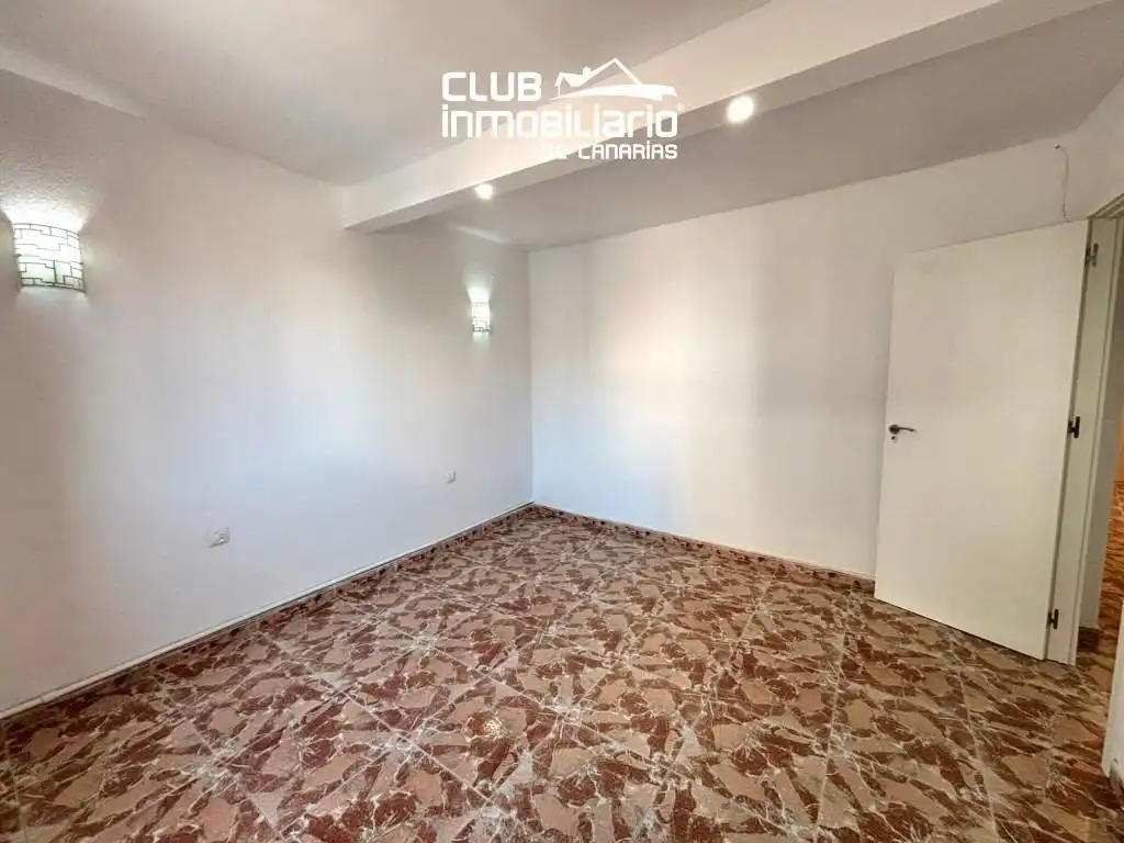 Casa o chalet de alquiler en San Cristóbal de la Laguna