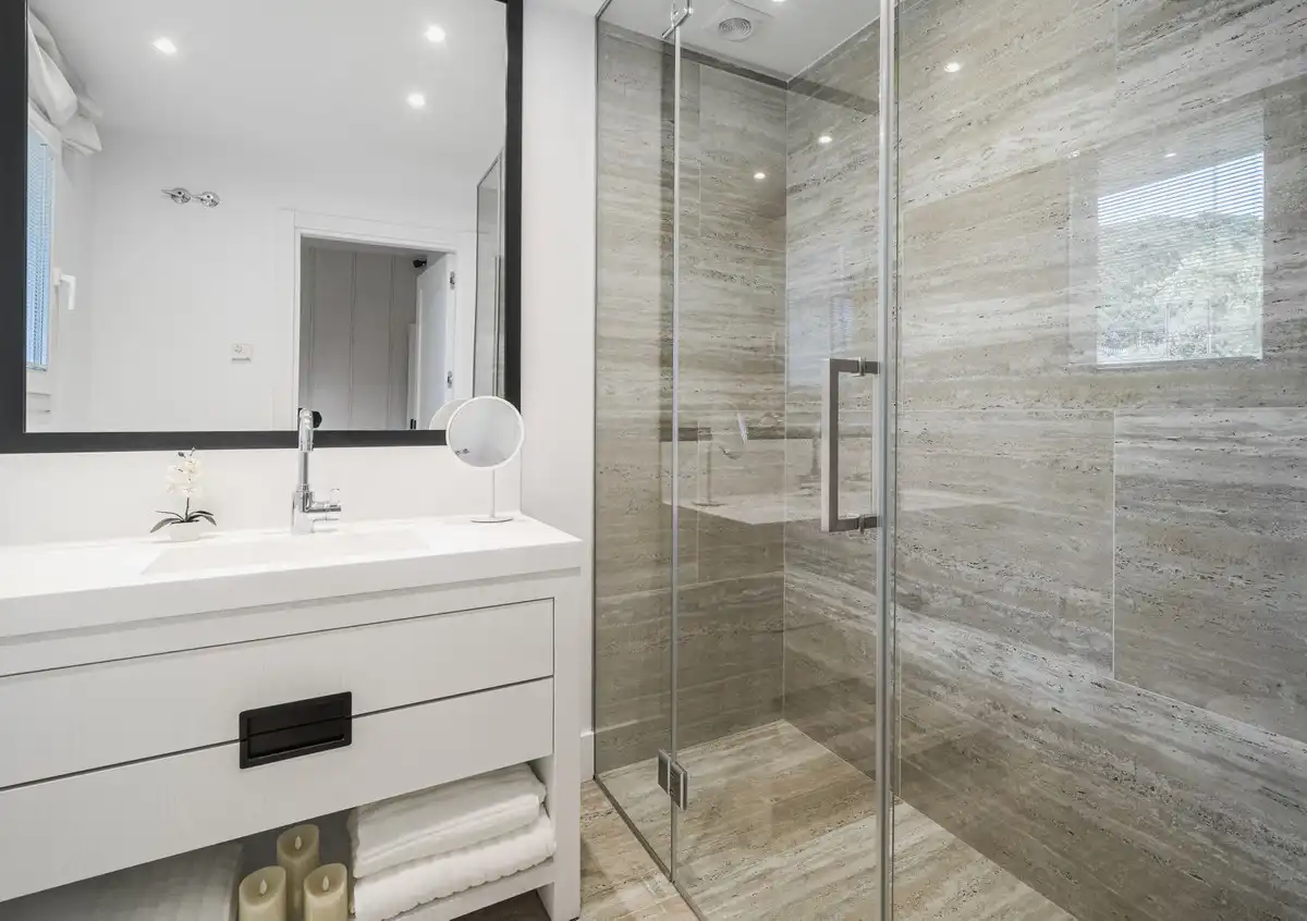 Apartament amb piscina en venda a Nueva Andalucía, imagen 20