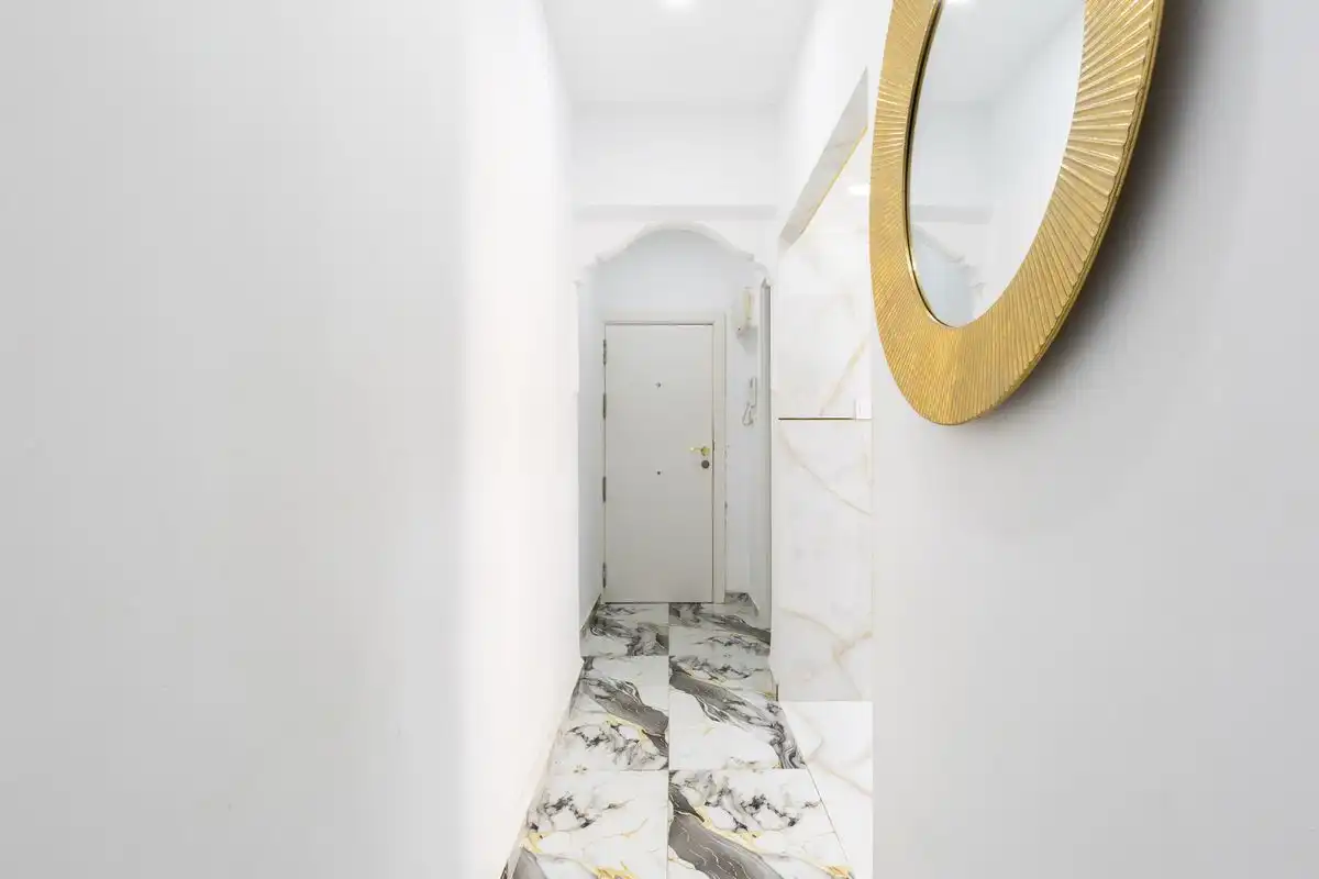Piso con ascensor en venta en Carrer de Menorca, imagen 6