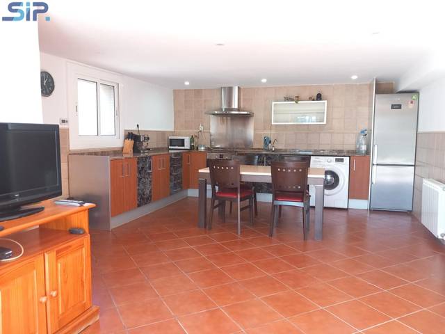 Casa-chalet en Venta en Pontons