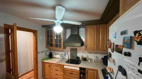 Foto 4 de Pis de lloguer a Aljomahima - Ermita, Granada