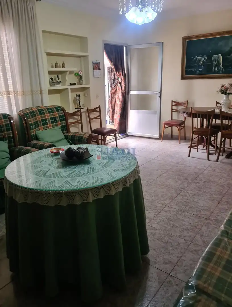 Casa en venda a Viso del Marqués, imagen 2