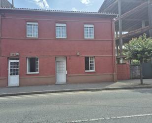 Exterior view of House or chalet to rent in Curtis  with Private garden
