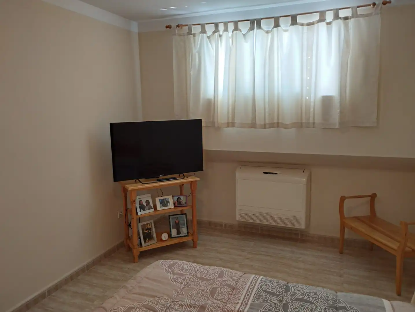 Habitación de Dúplex en venta en Ruidera con Aire acondicionado, Calefacción y Terraza