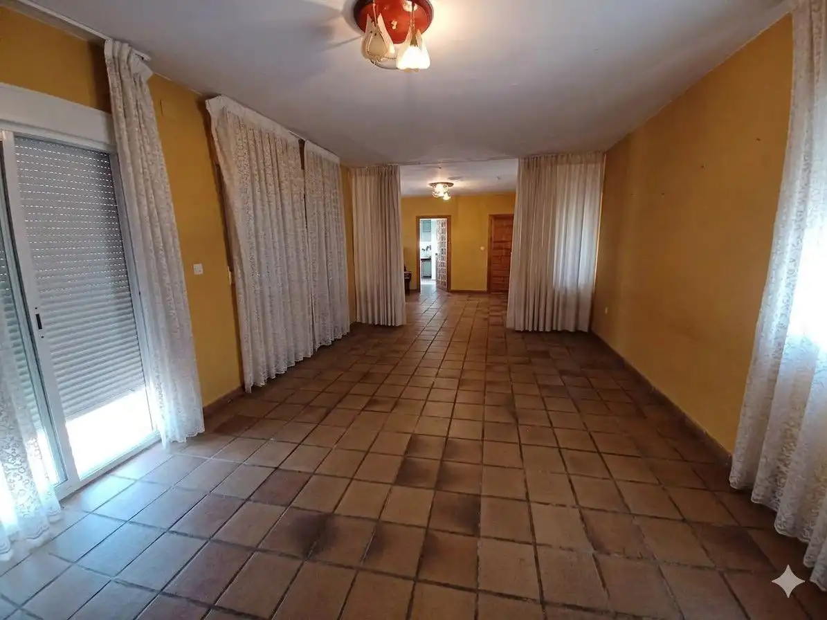 Casa amb jardí en venda a Fuensanta, imagen 7