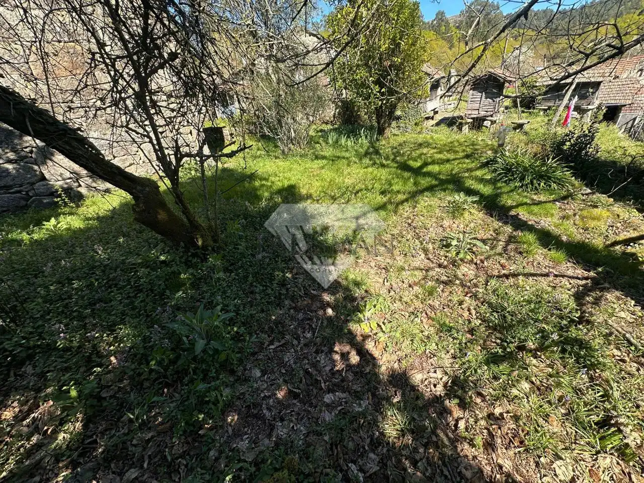Casa rústica amb jardí en venda a NOCEIFAS, imagen 9
