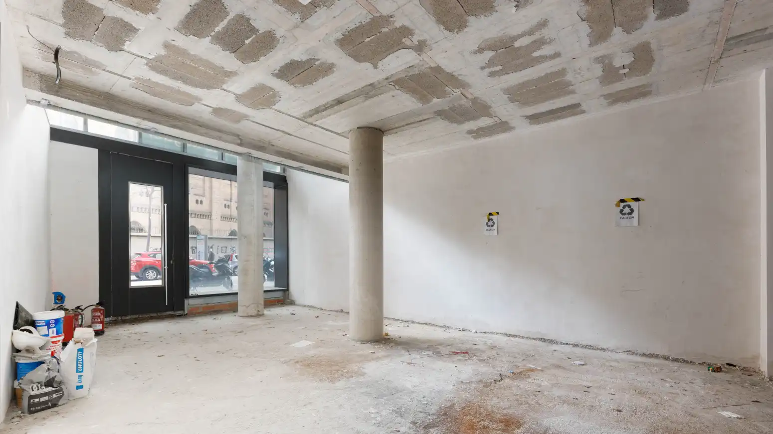 Local comercial de lloguer a Barcelona - Calle Diputació, imagen 8