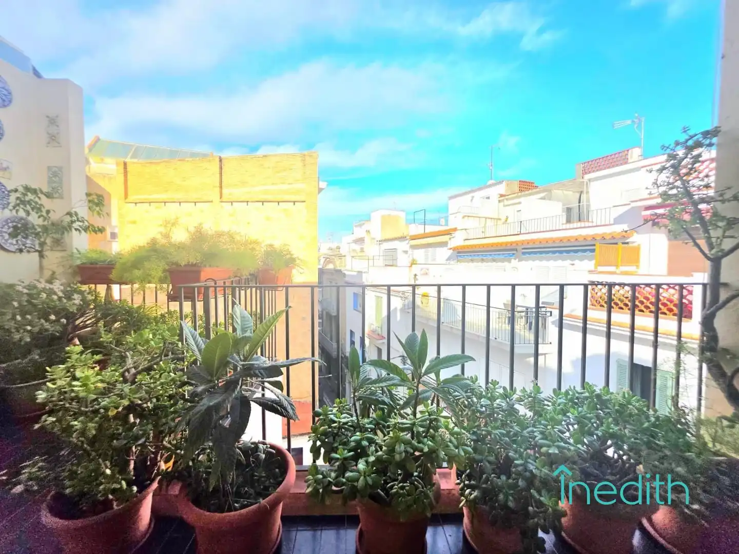 Appartement avec terrasse à vendre à Carrer Carrer de Parellades, 2, imagen 44
