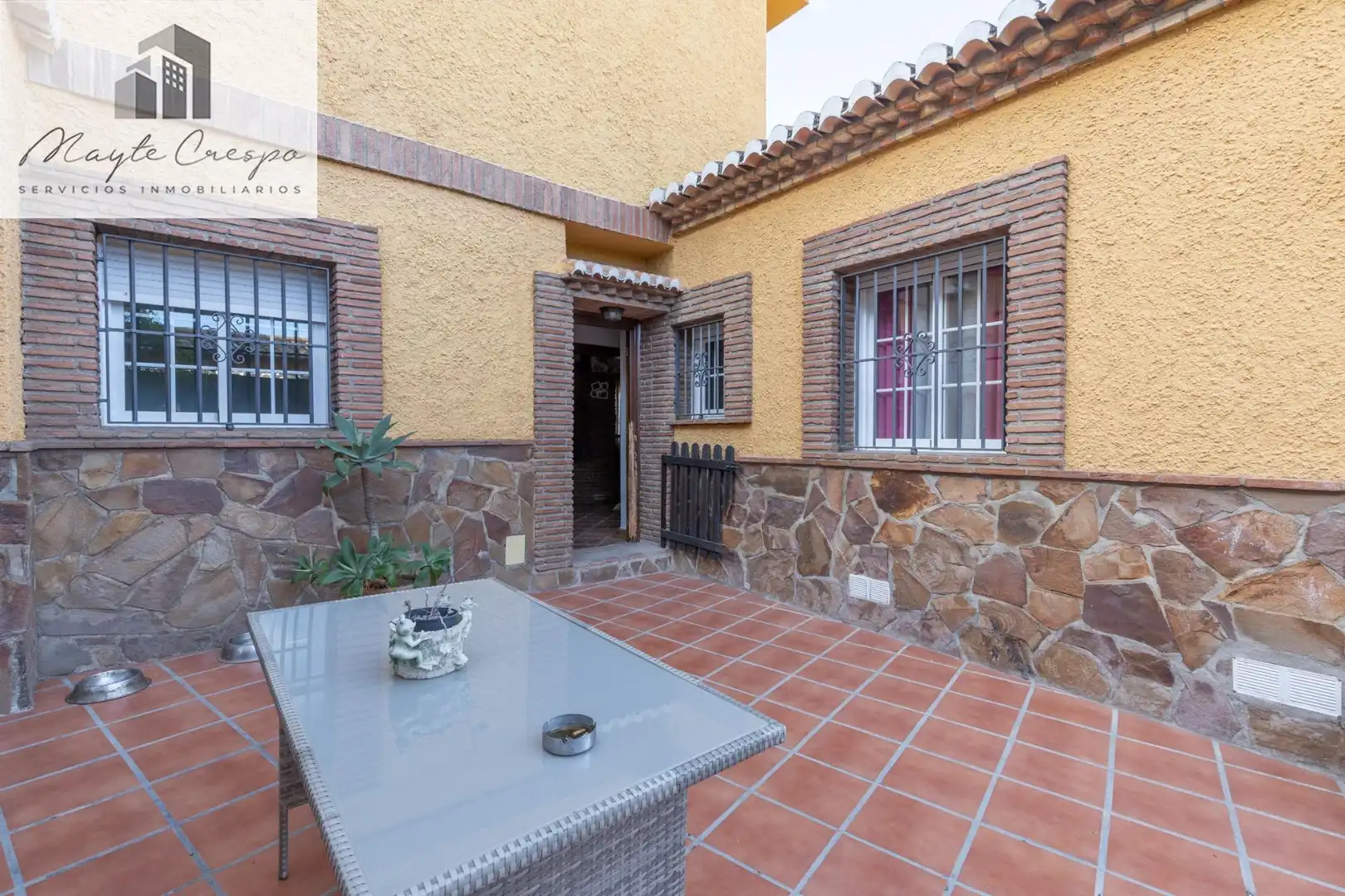 Chalet con piscina en venta en Almuñecar centro, imagen 48