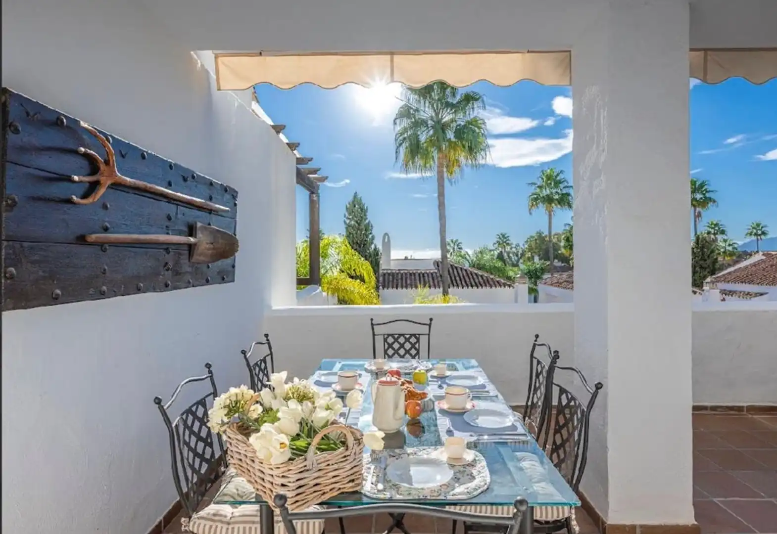 Apartamento en venta en Río Real - Los Monteros, imagen 7