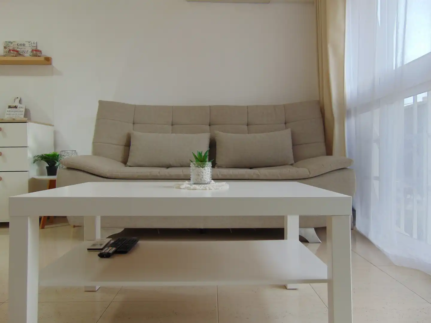 Apartment mit Pool zur Miete in Rincón de Loix, imagen 15