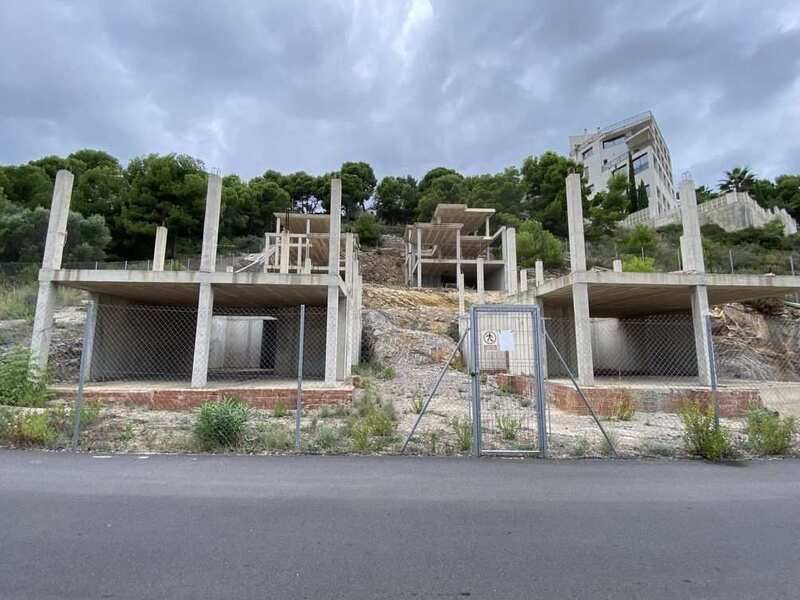 Casa o xalet en venda a ALBORCER, 0446, Centro