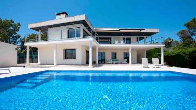 Casa adosada en Venta en Son Amonda - Reis Catòlics