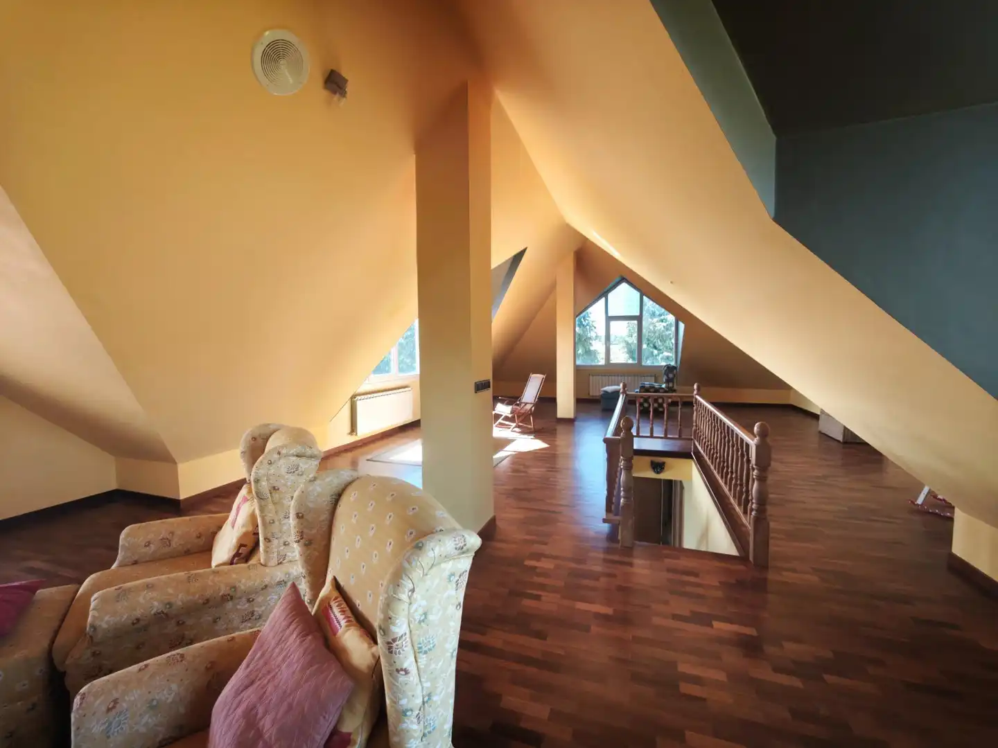 Houses for sale in Vilarmaior  with Heating, Private garden and Storage room