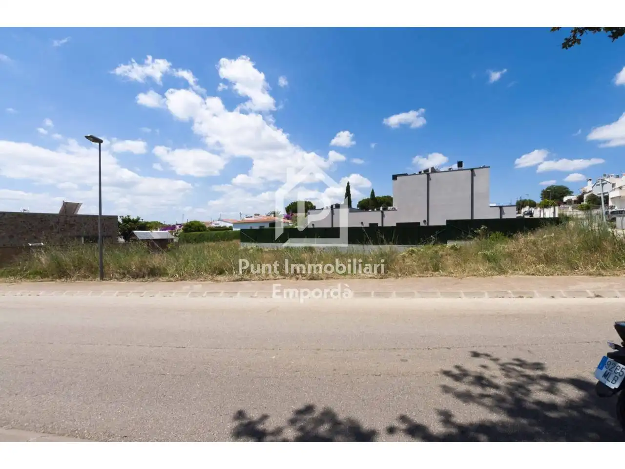 Residential land for sale in Calle Bages, imagen 4