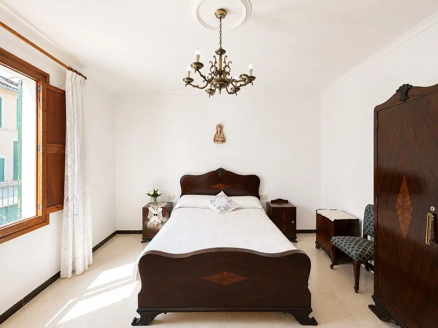 Villa mit Terrasse zum Verkauf in Alaró, imagen 5