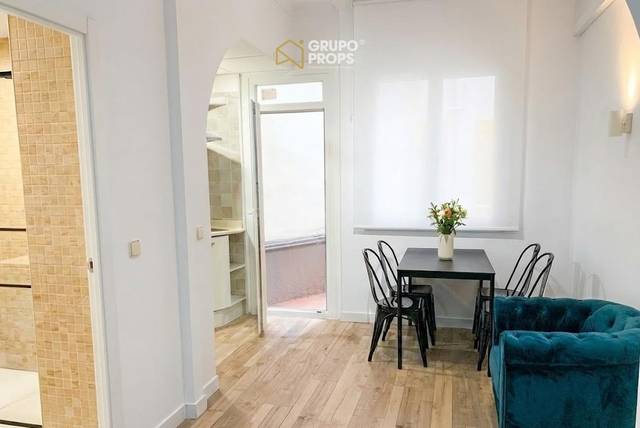 Piso en Venta en Calle ELOY GONZALO en Trafalgar