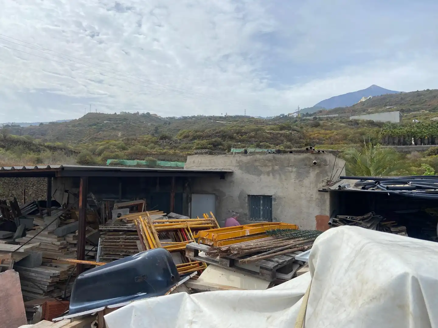 Terreno rustico in vendita a Travesía Juandana 21, imagen 7