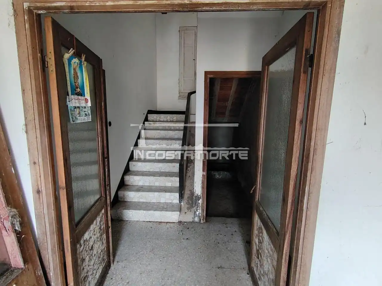 Casa o chalet en venta en Muxía con Jardín privado