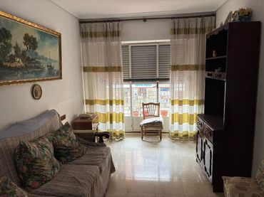 Appartement avec balcon à vendre à Albufera