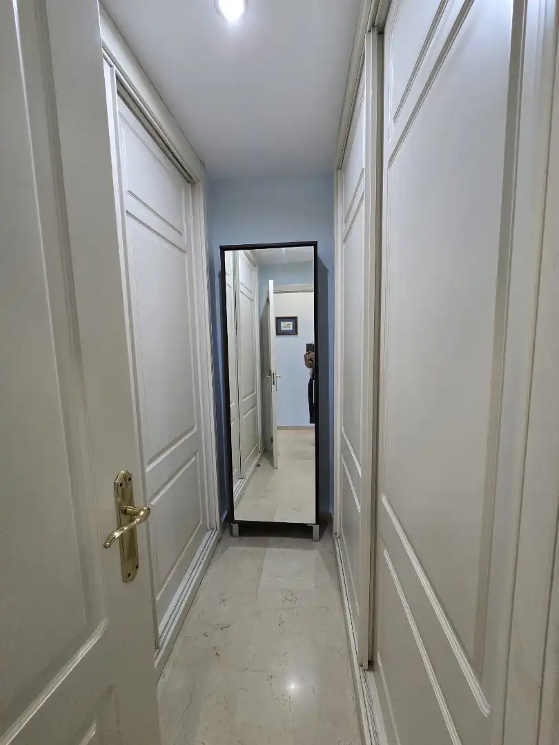 Piso en venta en Marbella con Aire acondicionado, Terraza y Alarma
