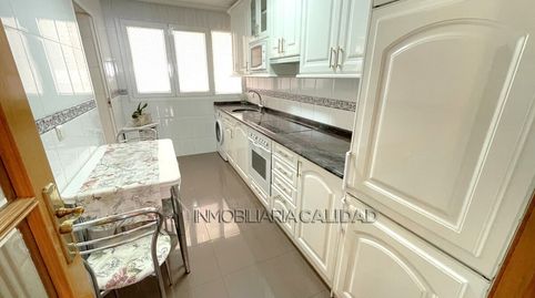 Foto 3 de Piso de alquiler en Reyes Católicos, Burgos Capital